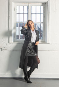 Melody Relaxed Fit Shirt