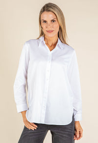 Melody Relaxed Fit Shirt