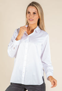 Melody Relaxed Fit Shirt