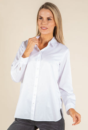 Melody Relaxed Fit Shirt