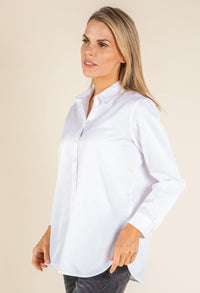 Melody Relaxed Fit Shirt