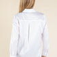 Melody Relaxed Fit Shirt