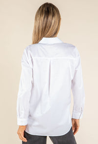 Melody Relaxed Fit Shirt