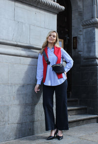 René Relaxed Fit Shirt