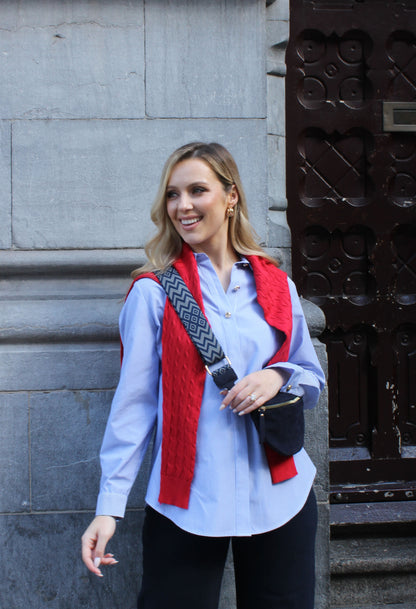 René Relaxed Fit Shirt