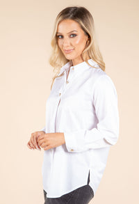 René Relaxed Fit Shirt