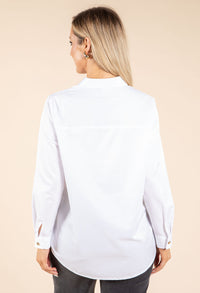 René Relaxed Fit Shirt