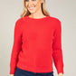 Juliet Souffle Knit Jumper