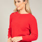Juliet Souffle Knit Jumper