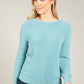Juliet Souffle Knit Jumper