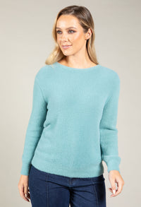 Juliet Souffle Knit Jumper