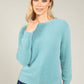 Juliet Souffle Knit Jumper