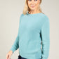 Juliet Souffle Knit Jumper