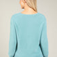 Juliet Souffle Knit Jumper