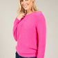 Juliet Souffle Knit Jumper