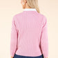 Lauren Cable Knit Pullover