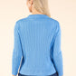 Lauren Cable Knit Pullover