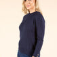 Lauren Cable Knit Pullover
