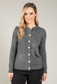 Ava Knit Cardigan