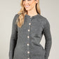 Ava Knit Cardigan