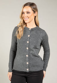 Ava Knit Cardigan