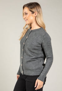 Ava Knit Cardigan