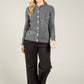 Ava Knit Cardigan