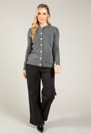 Ava Knit Cardigan