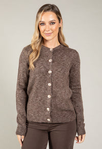 Ava Knit Cardigan