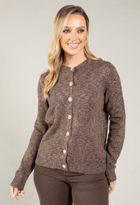Ava Knit Cardigan