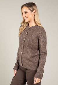 Ava Knit Cardigan