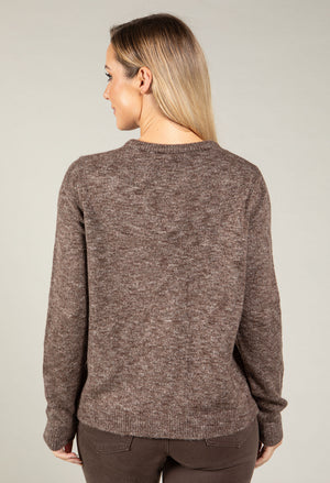 Ava Knit Cardigan