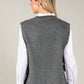 Luna Knitted Vest