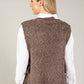 Luna Knitted Vest