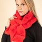 Faux Fur Snood