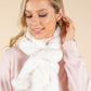 Faux Fur Snood