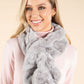 Faux Fur Snood
