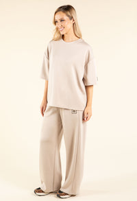 Soft Touch Co-Ord Set