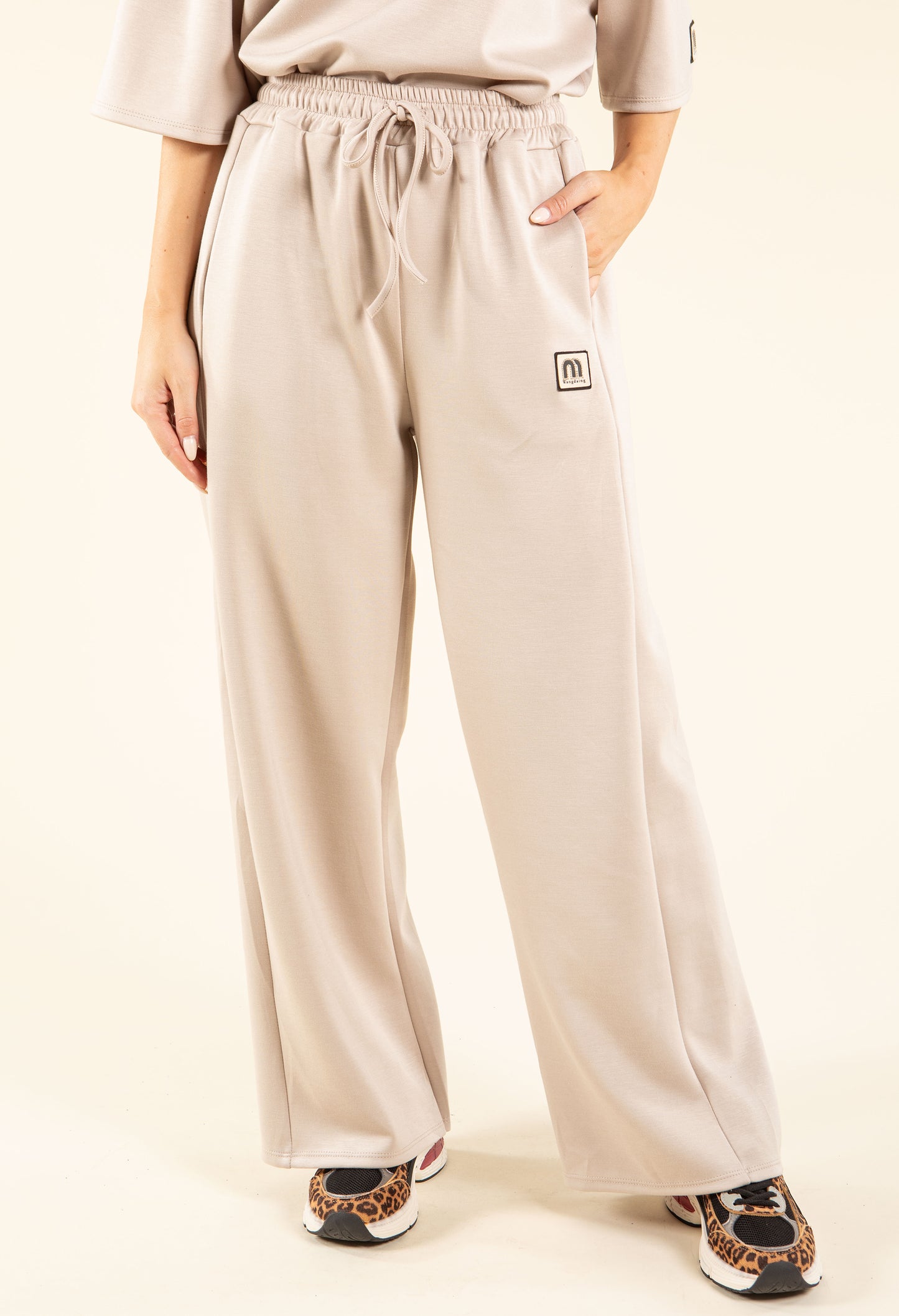 Soft Touch Co-Ord Set