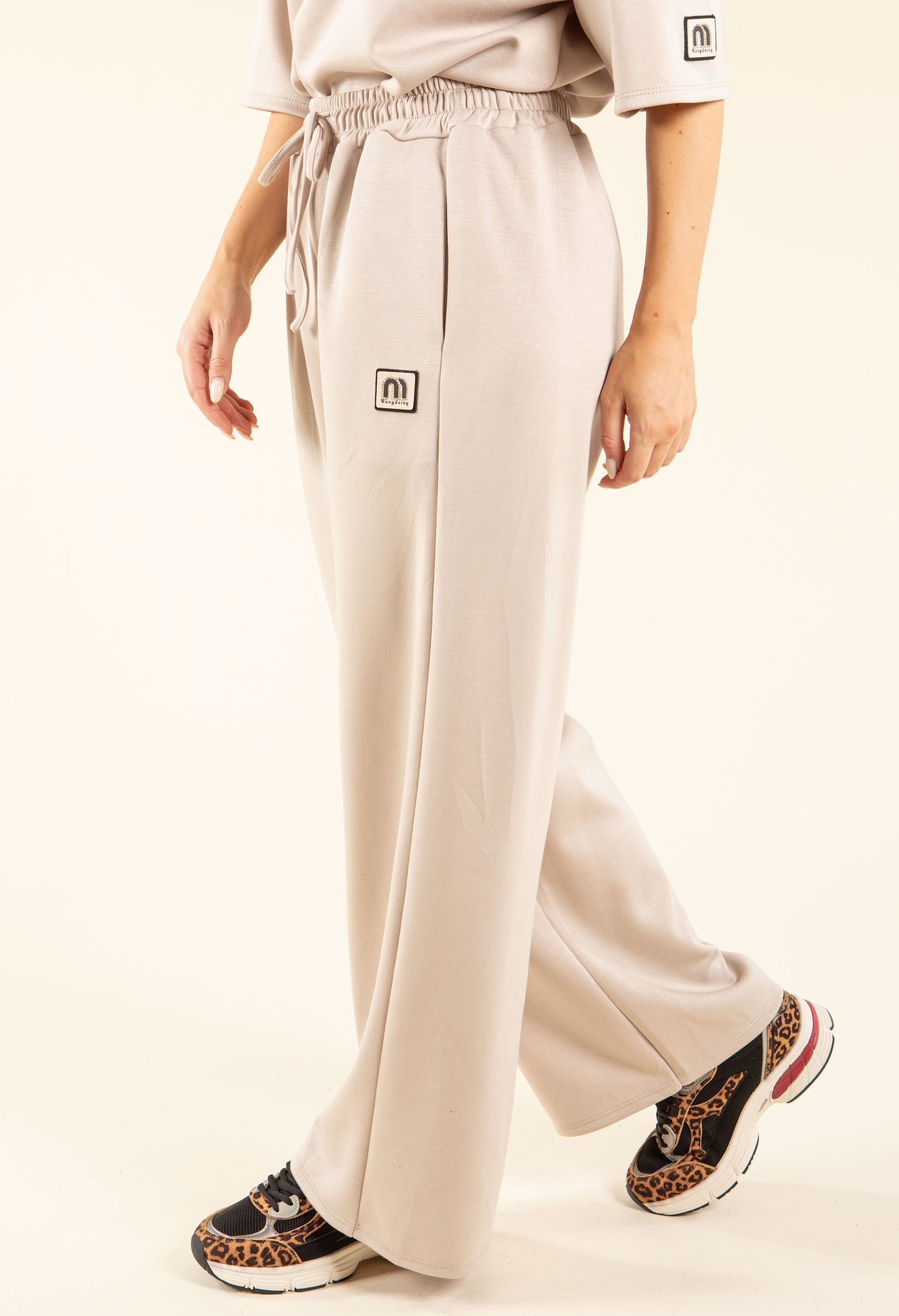 Soft Touch Co-Ord Set