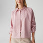 Foho regular shirt blouse