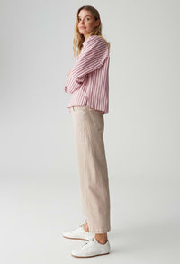 Foho regular shirt blouse