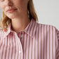 Foho regular shirt blouse