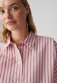Foho regular shirt blouse
