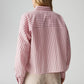 Foho regular shirt blouse