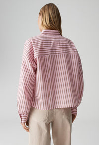 Foho regular shirt blouse