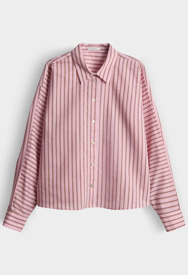 Foho regular shirt blouse