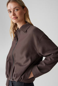 Jelani Blouson jacket