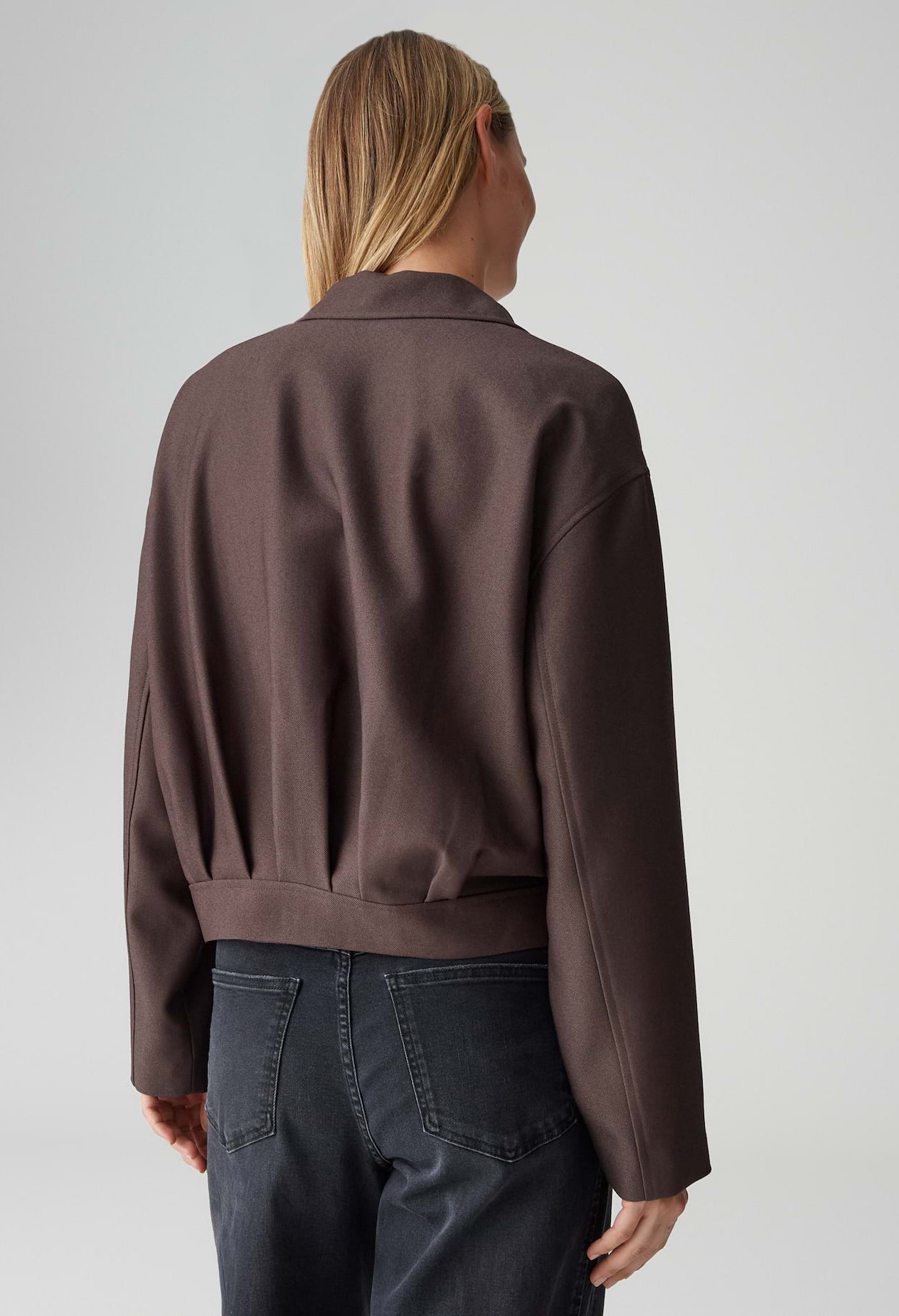 Jelani Blouson jacket