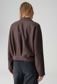 Jelani Blouson jacket